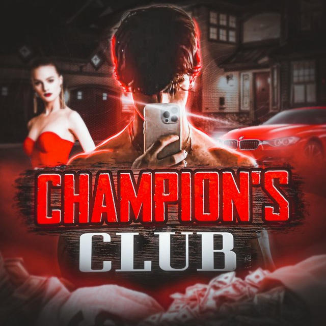 Champion`s Club