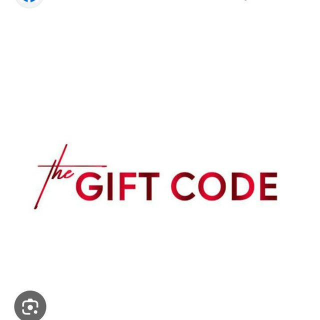 THE GIFT CODE 📈