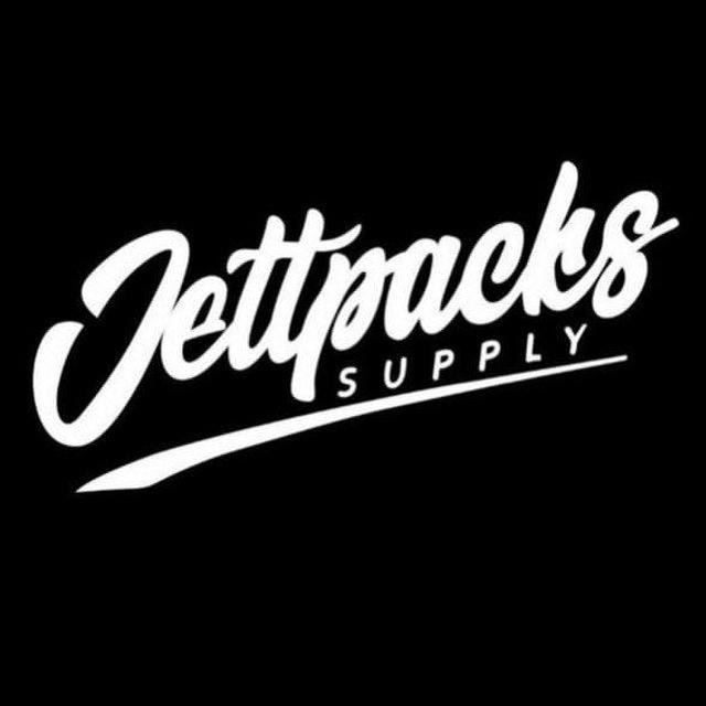 JettPacks Menu