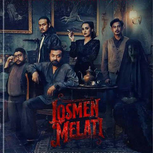 Losmen Melati