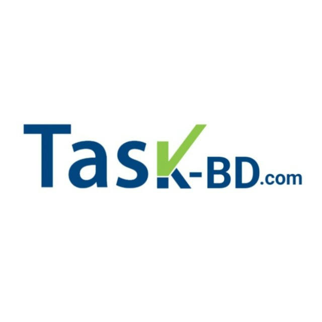 ● Task-BD.com | Official