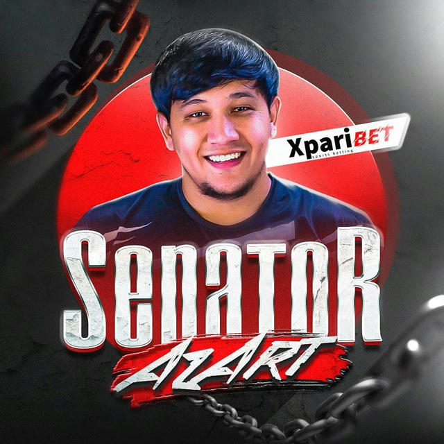 SENATOR +18