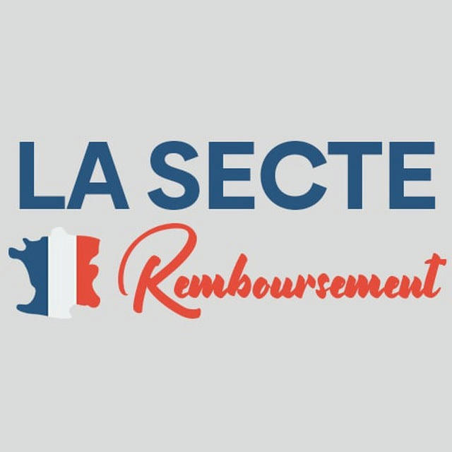 La Secte Remboursement 🇫🇷