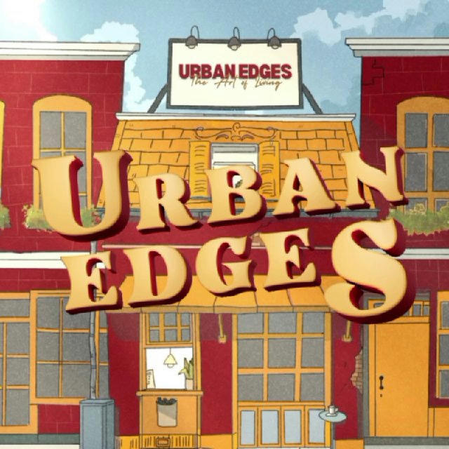 Urban Edges