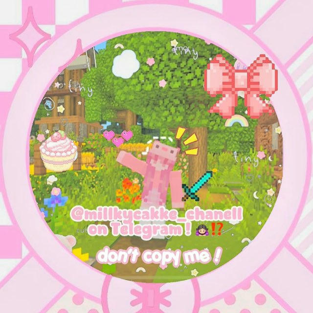 Ꮺ ࣪₊🌷🅼ꪱׁ𝗂ᥣᥣ𝗄𝗒𝖼α𝗄𝗄𝖾 🎀👩🏻‍🍳 𖹭 ⁺ ˳