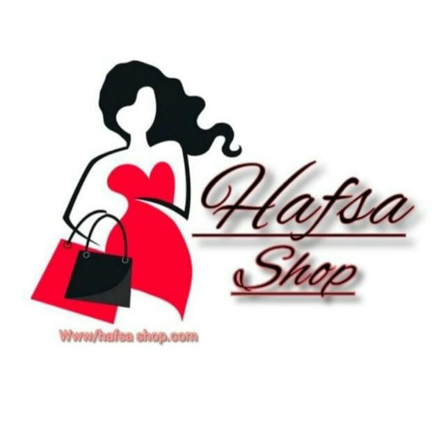 جملة مختلطةHafsa Shop