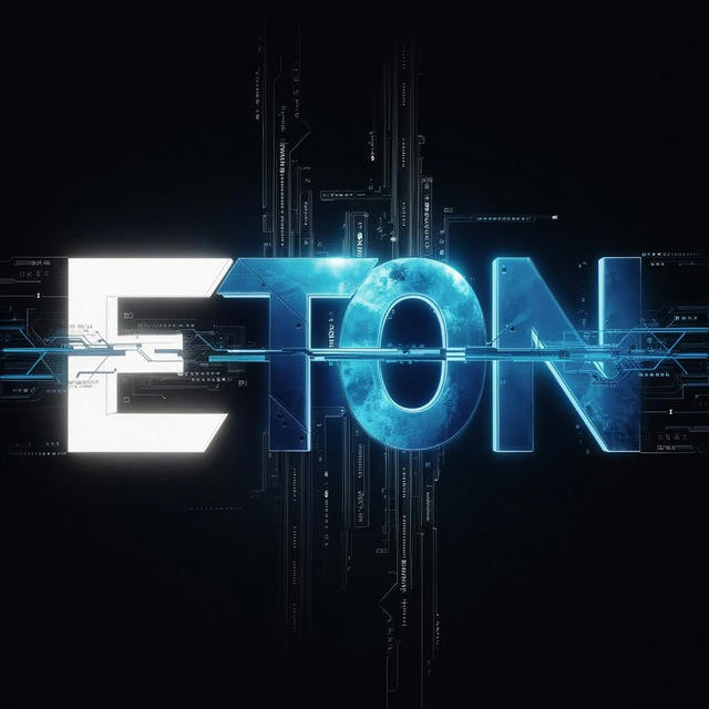 eTon 🚀