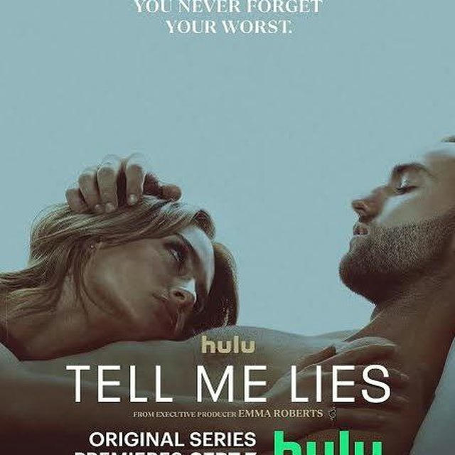 TELL ME LIES SERIES