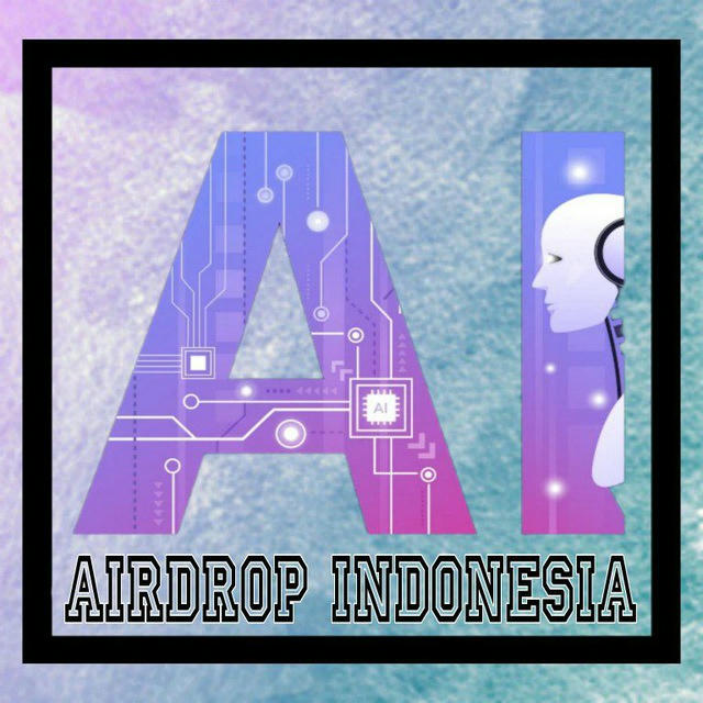 Smart Airdrop Indonesia