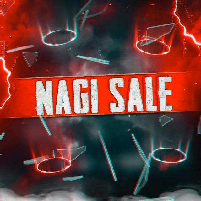 Nagi sale