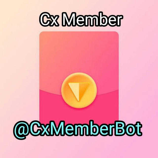 Cx Member