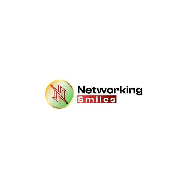 Networkingsmiles