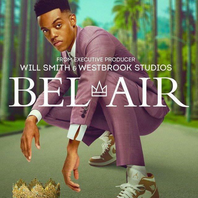 Bel-Air