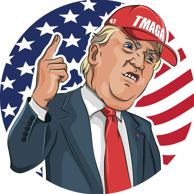 TMAGA - THE MAGA MOVEMENT