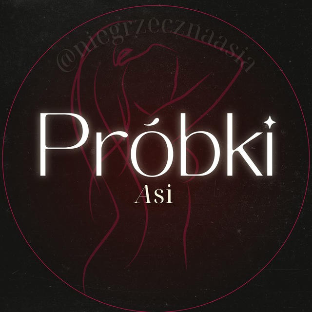 [Probki] Asi