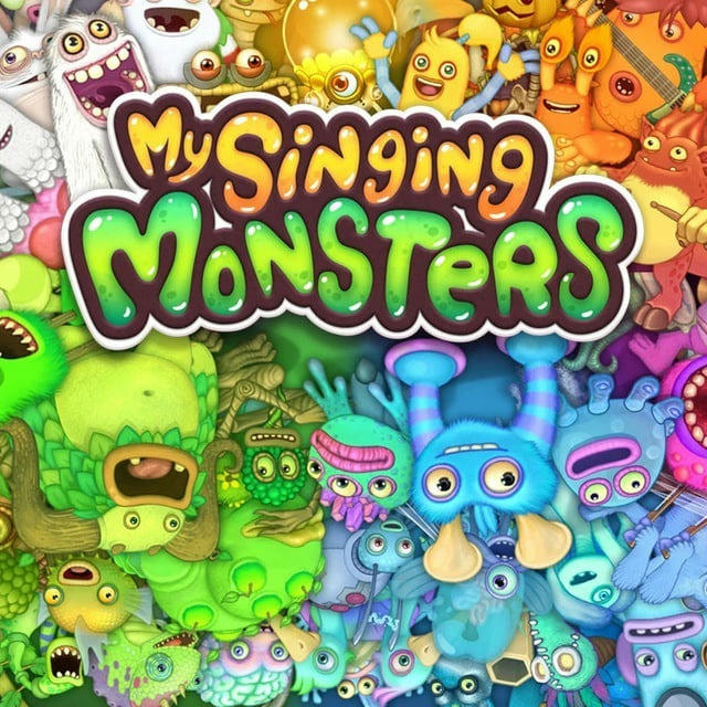 My Singing Monsters взлом