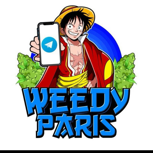 Weedy Paris