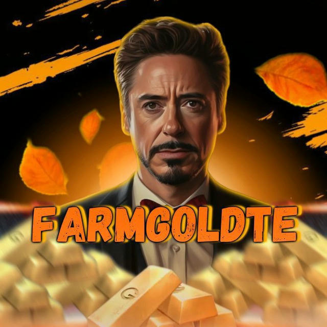 FarmGoldeTrade | Stendof ❤️‍🩹