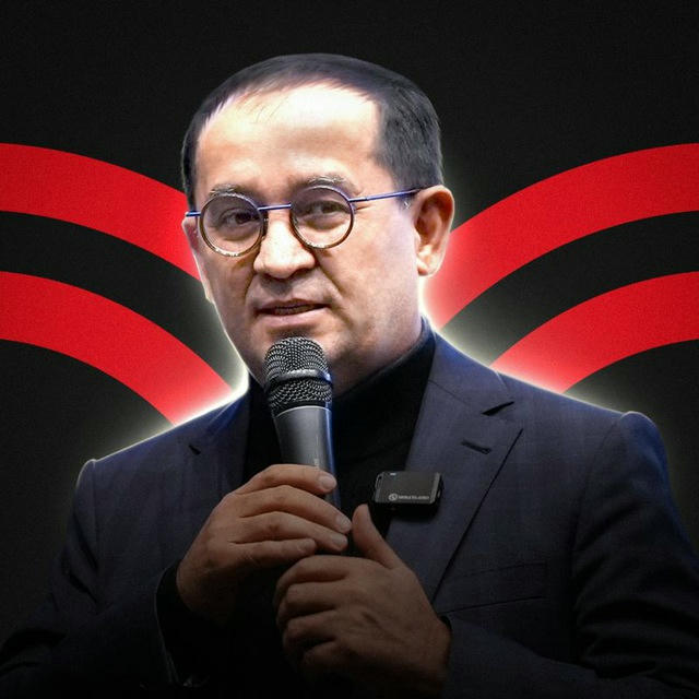 Husan Mamasaidov | Rasmiy