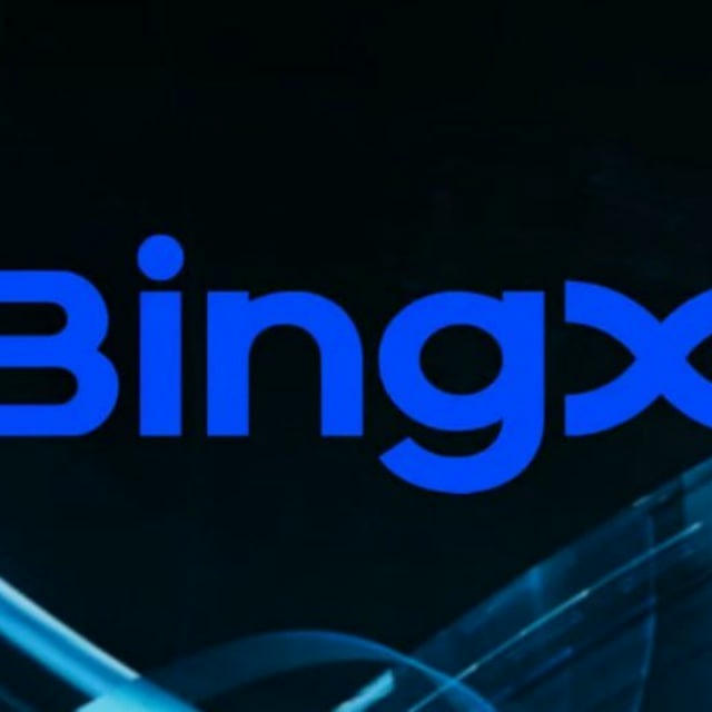 BingX