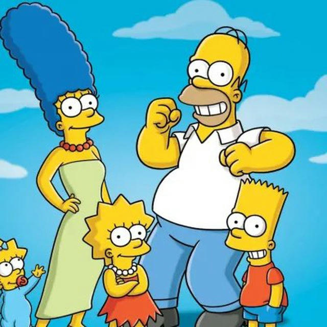 Simpson family