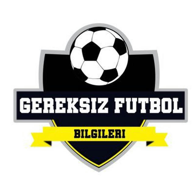 Gereksiz Futbol Bilgileri