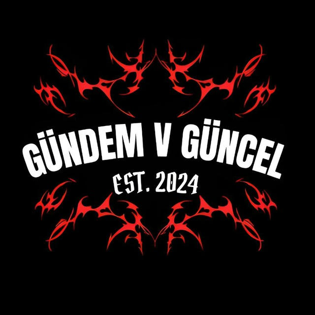 GÜNDEM V GÜNCEL