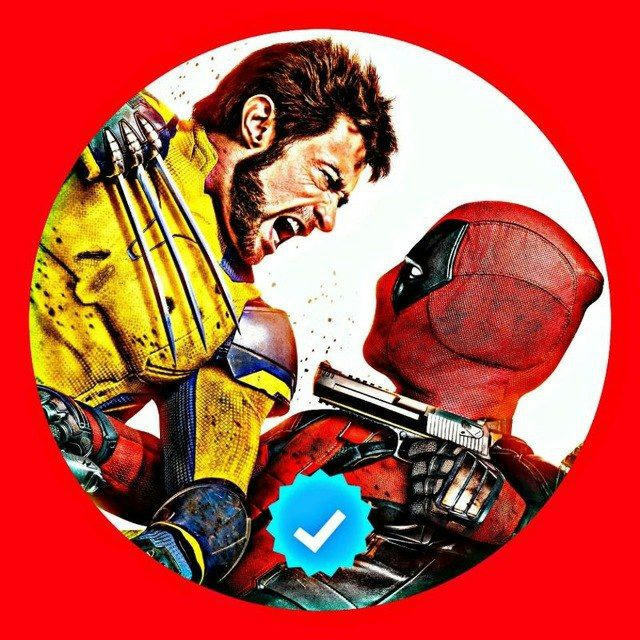 Deadpool & Wolverine