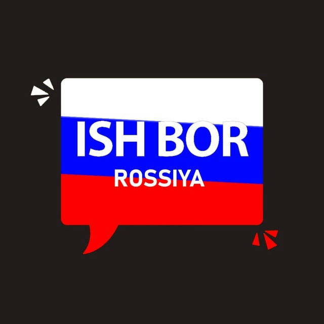 Rossiya IshBor