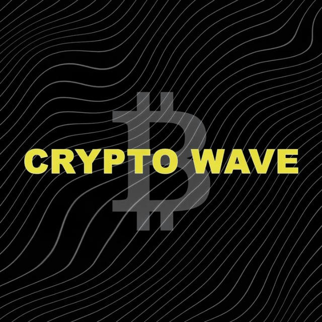 Crypto Wave Signaly