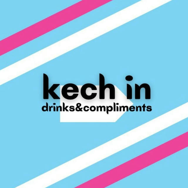 KECH IN 🍹