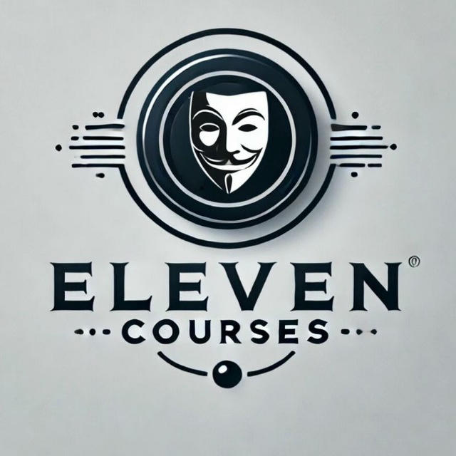 Eleven Courses 👾