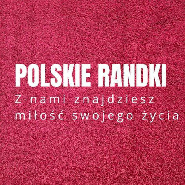 Polskie Randki 🇵🇱