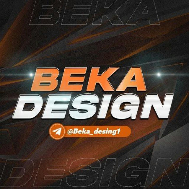 BEKA | PORTFOLIO⚡️