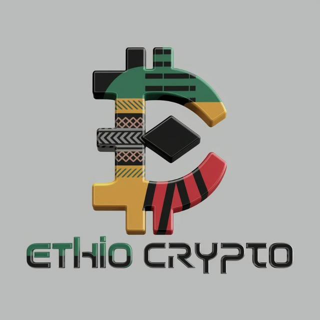 ETHIO CRYPTO