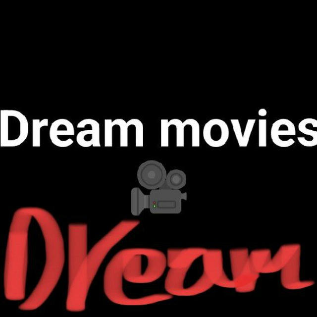 Dream movies 🎥