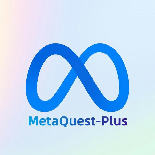 AI一MetaQuest-Plus