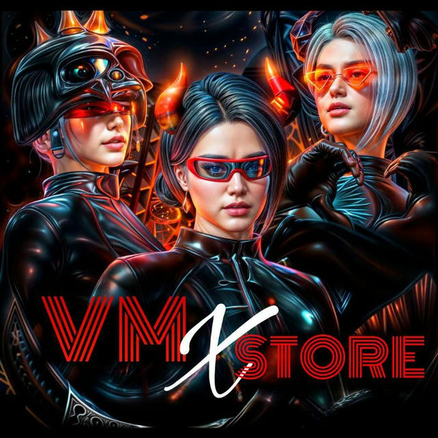 🛩VM STORE🛩