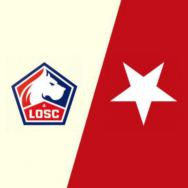 LILLE SLAVIA PRAGUE EN DIRECT