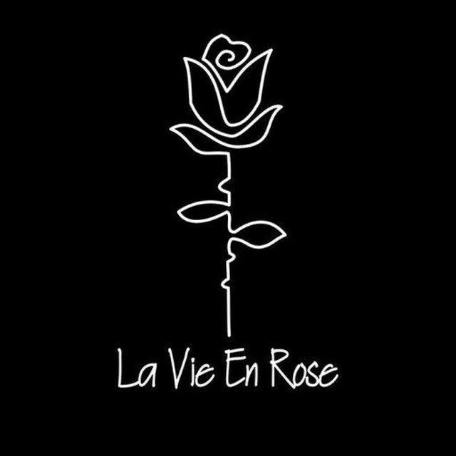 La Vie En Rose