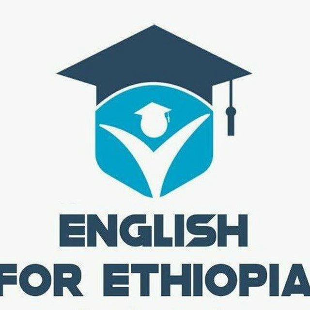 English For Ethiopia