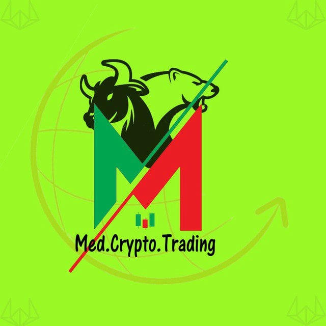 Med.Crypto.Trading