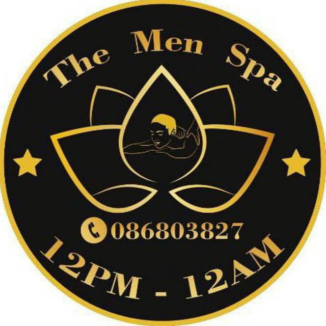 The men spa សាខា ភ្នំពេញ