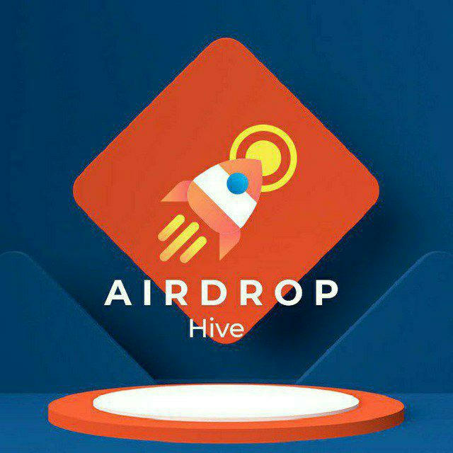 🚀 ＡＩＲＤＲＯＰ ℎ𝑖𝑣𝑒