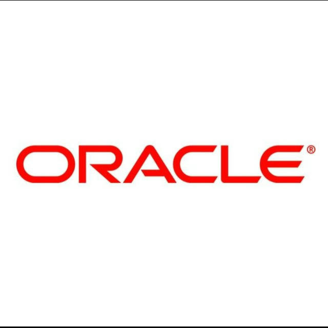 Oracle孵化基地