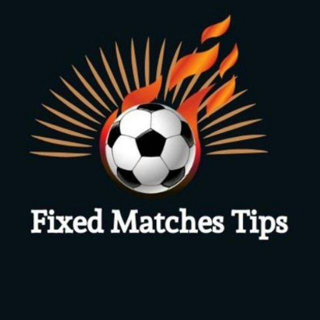 FREE🇧🇩 FIXED MATCHES TIPS🇧🇩