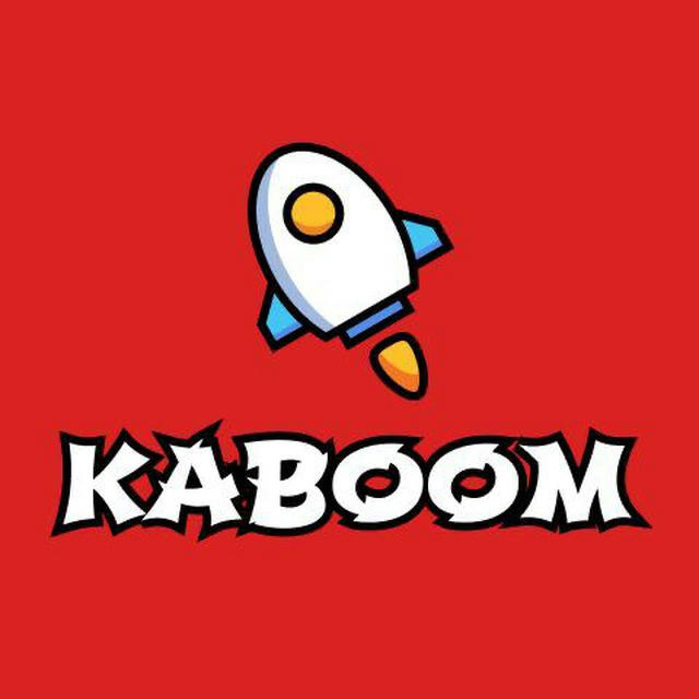 KABOOM: Shop Memes by One Click