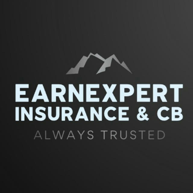 Earn expert (Insurance & CB)