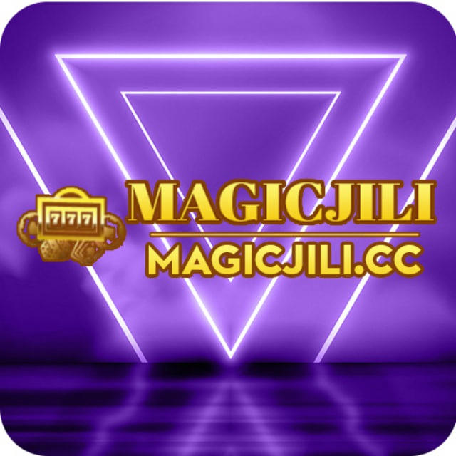 MagicJILI| Official Channel ®