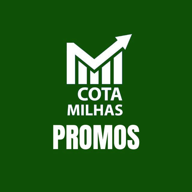 CotaMilhas - Promoções bonificadas